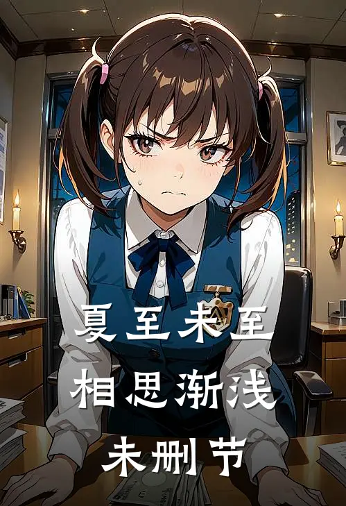 夏至未至，相思渐浅未删节