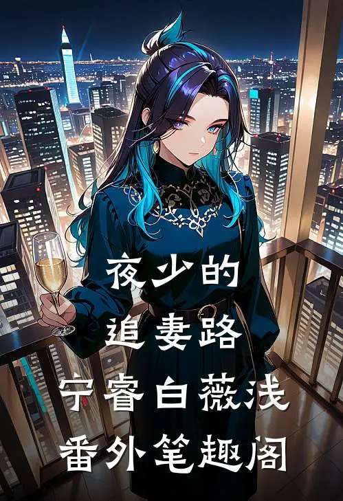 夜少的追妻路：宁睿白薇浅番外笔趣阁