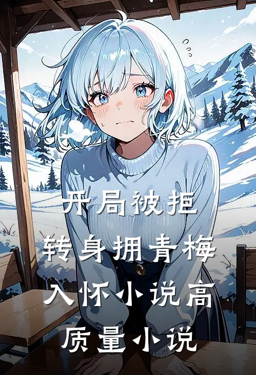 开局被拒,转身拥青梅入怀小说高质量小说