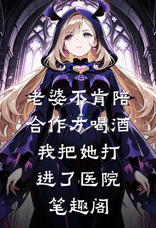 老婆不肯陪合作方喝酒，我把她打进了医院笔趣阁