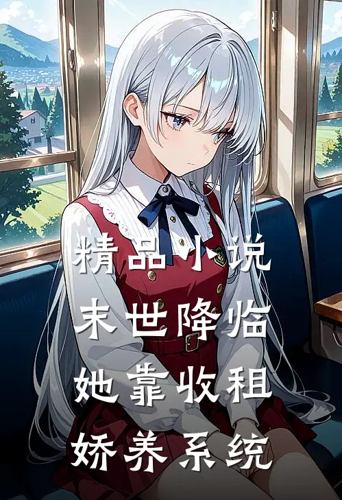 精品小说末世降临：她靠收租娇养系统