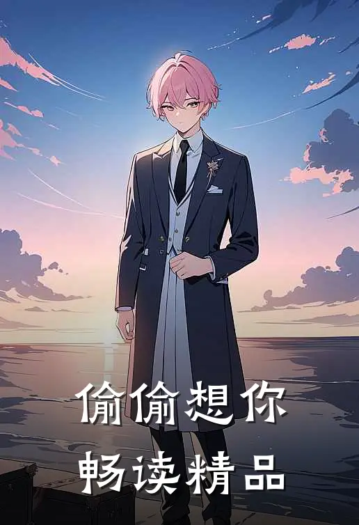 偷偷想你畅读精品