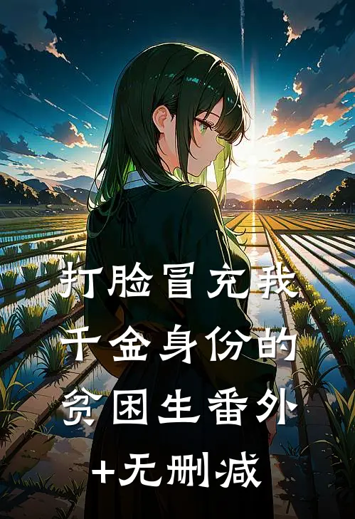 打脸冒充我千金身份的贫困生番外+无删减