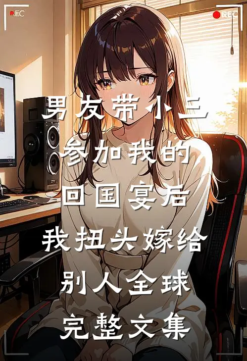 男友带小三参加我的回国宴后，我扭头嫁给别人全球完整文集