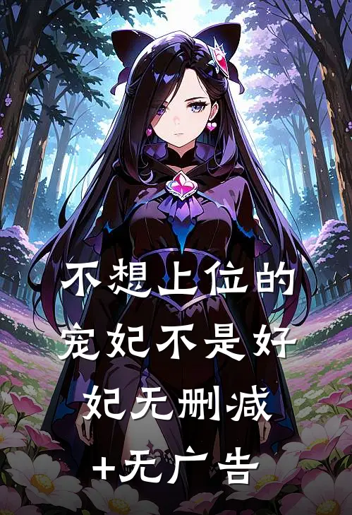 不想上位的宠妃不是好妃无删减+无广告