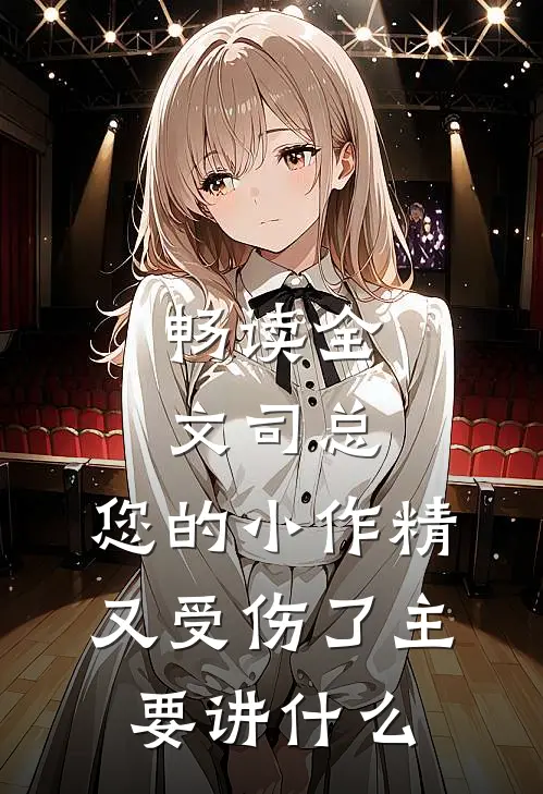 畅读全文司总,您的小作精又受伤了 主要讲什么