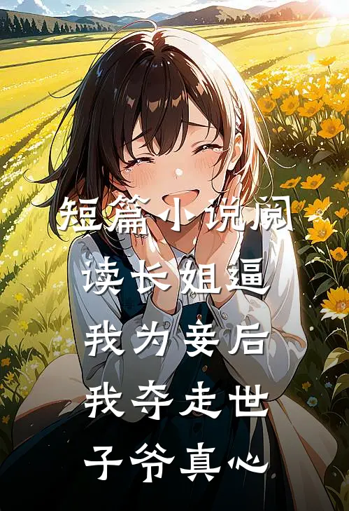短篇小说阅读长姐逼我为妾后，我夺走世子爷真心