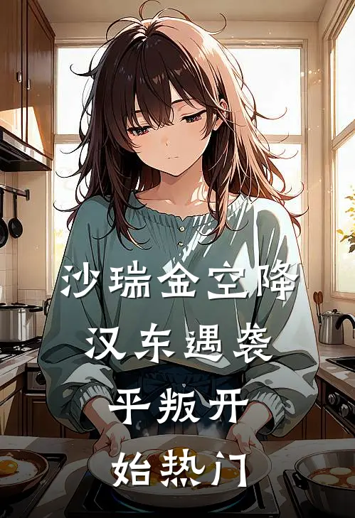 沙瑞金空降汉东遇袭，平叛开始热门
