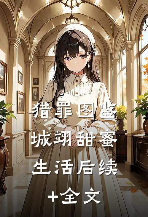 猎罪图鉴：城翊甜蜜生活后续+全文