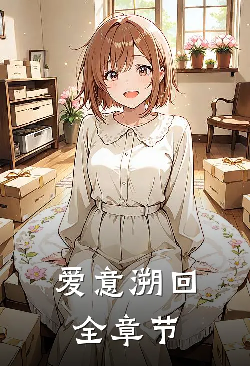 爱意溯回全章节