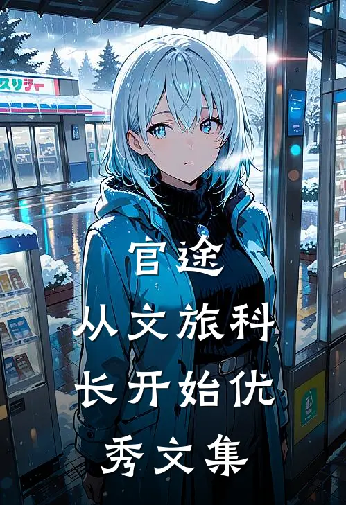 官途：从文旅科长开始优秀文集