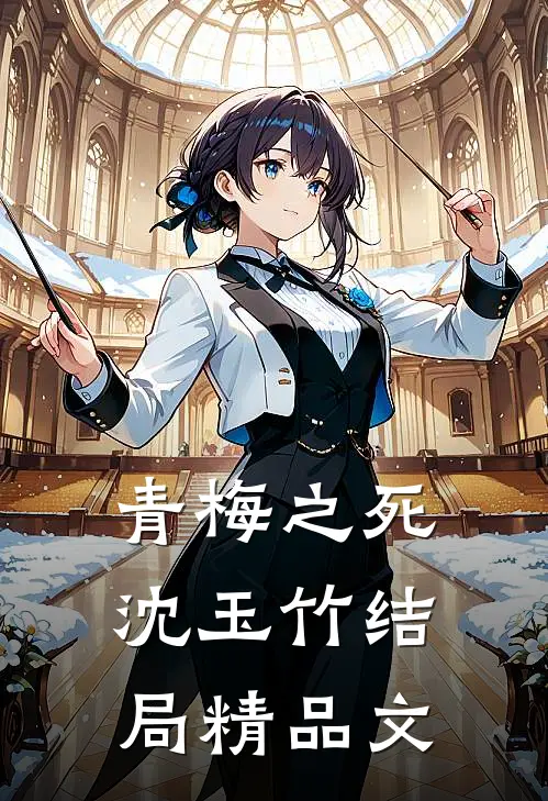 青梅之死沈玉竹结局精品文