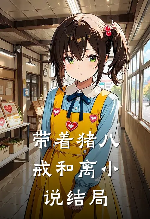 带着猪八戒和离小说结局