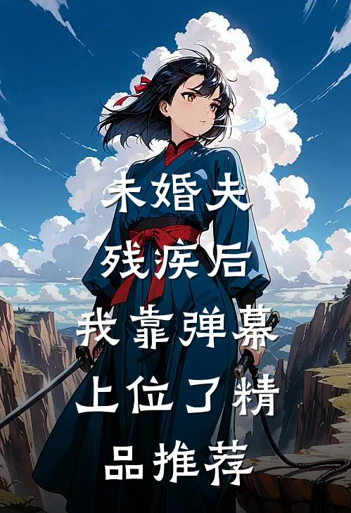 未婚夫残疾后，我靠弹幕上位了精品推荐