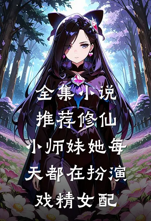 全集小说推荐修仙：小师妹她每天都在扮演戏精女配