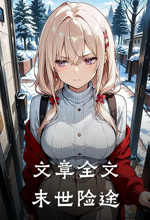 文章全文末世险途