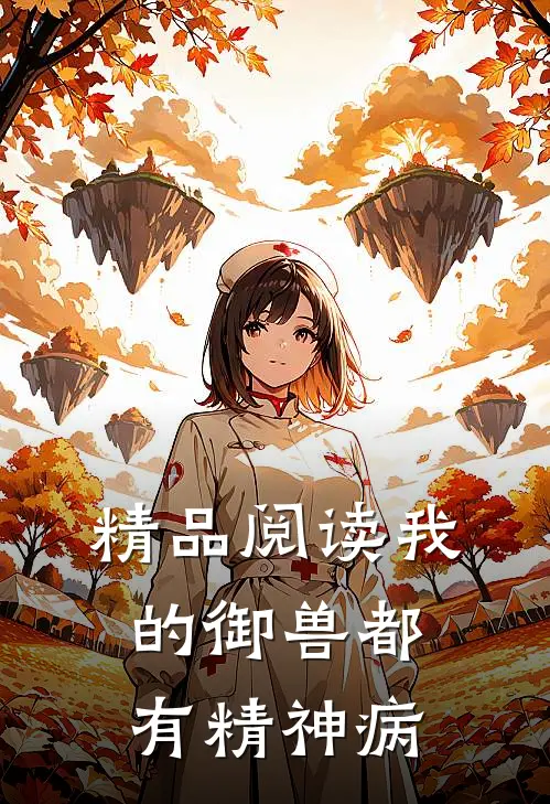 精品阅读我的御兽都有精神病
