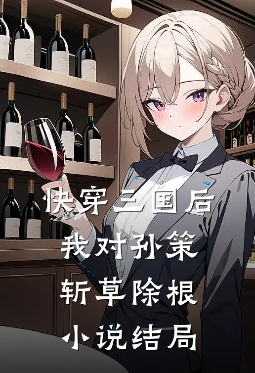 快穿三国后，我对孙策斩草除根小说结局