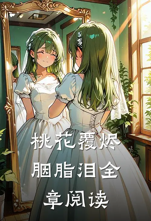 桃花覆烬胭脂泪全章阅读
