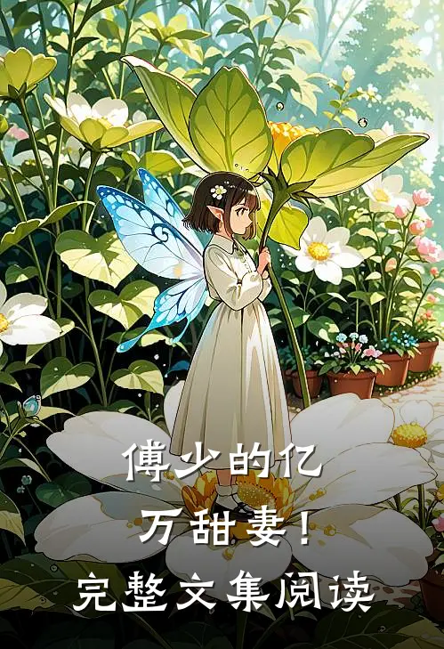 傅少的亿万甜妻！完整文集阅读
