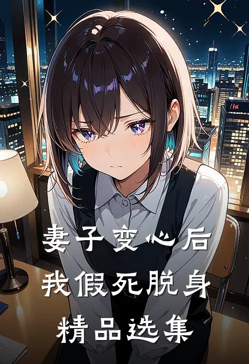 妻子变心后，我假死脱身精品选集
