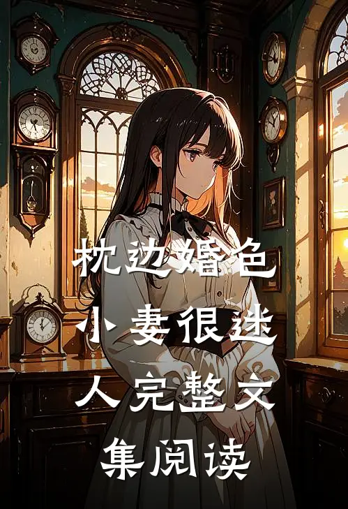 枕边婚色，小妻很迷人完整文集阅读