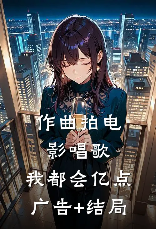 作曲拍电影唱歌，我都会亿点广告+结局