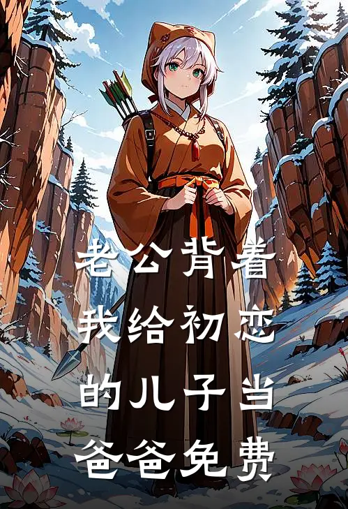 老公背着我给初恋的儿子当爸爸免费