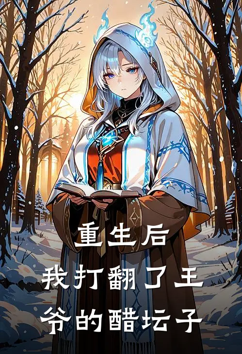 重生后，我打翻了王爷的醋坛子