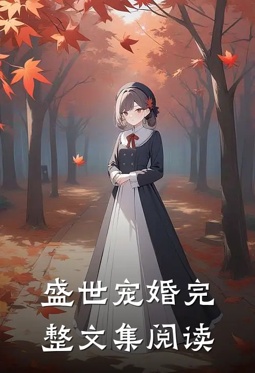 盛世宠婚完整文集阅读