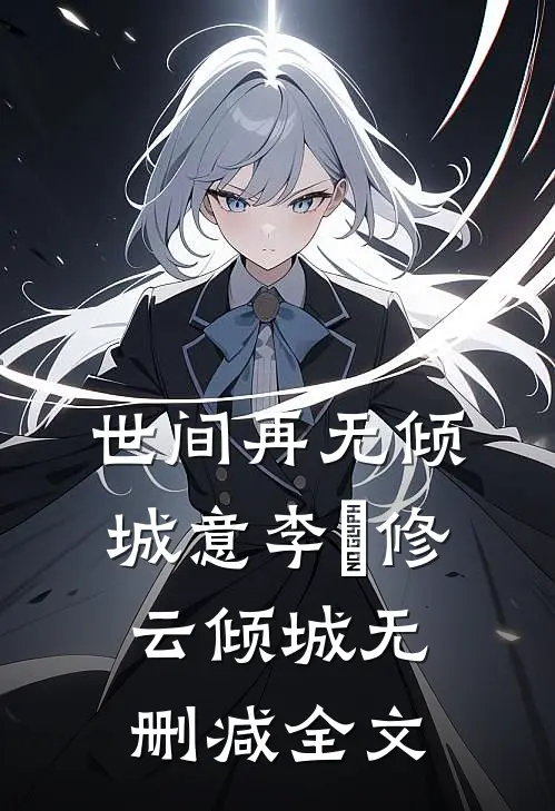 世间再无倾城意李璟修云倾城无删减全文