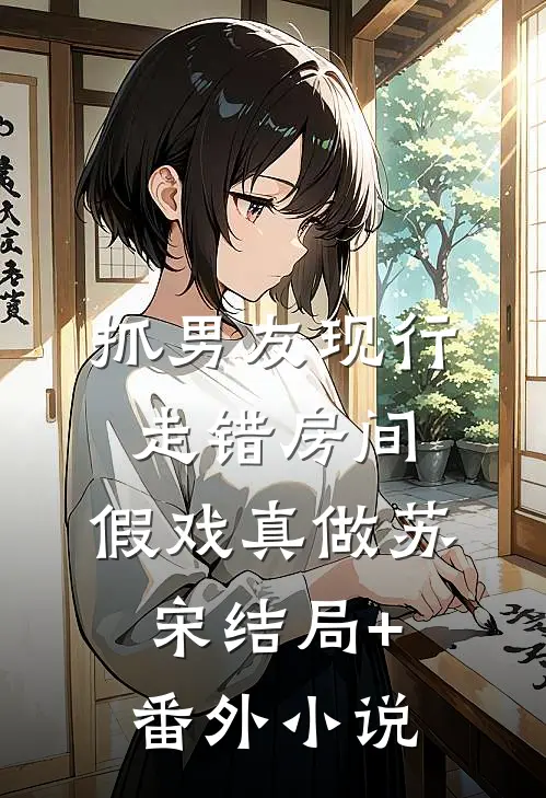 抓男友现行走错房间，假戏真做苏宋结局+番外小说