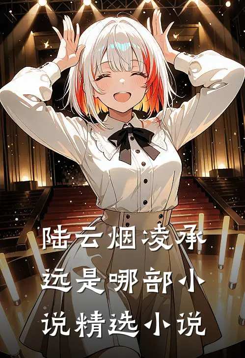 陆云烟凌承远是哪部小说精选小说