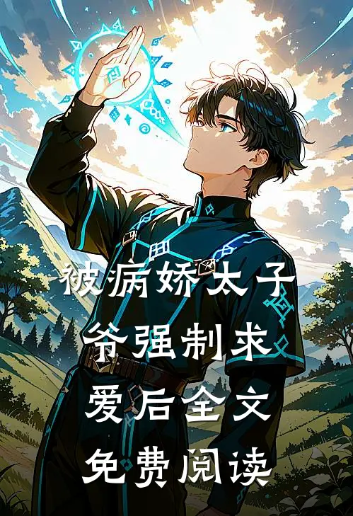 被病娇太子爷强制求爱后全文免费阅读