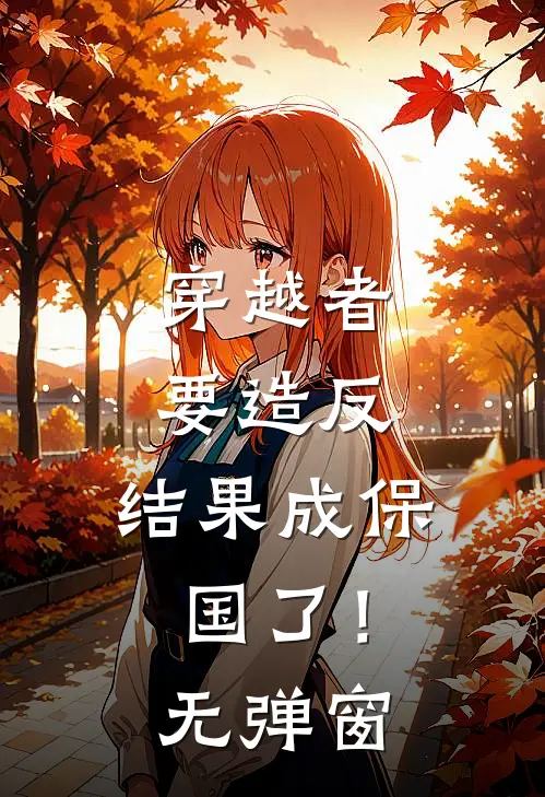 穿越者要造反，结果成保国了！无弹窗
