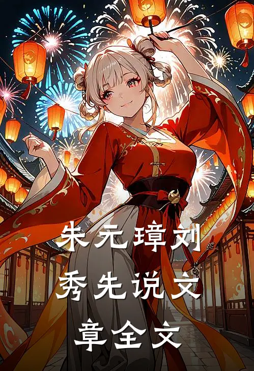 朱元璋刘秀先说文章全文
