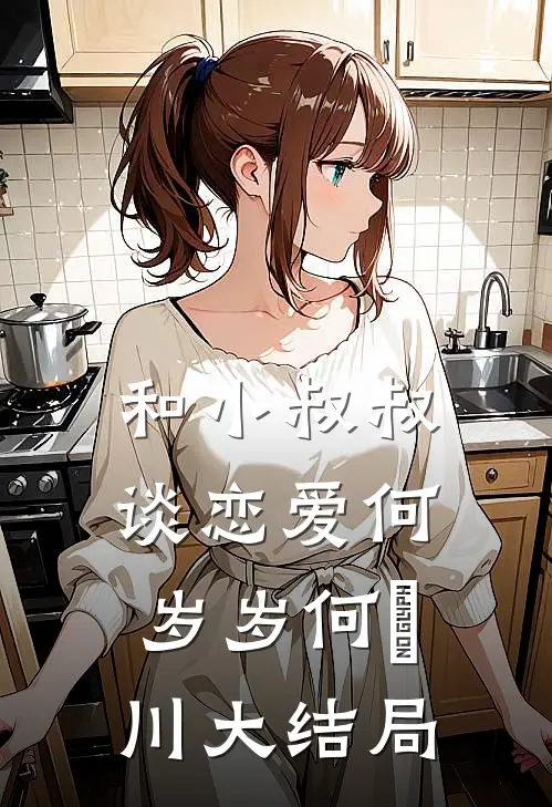 和小叔叔谈恋爱何岁岁何璟川大结局