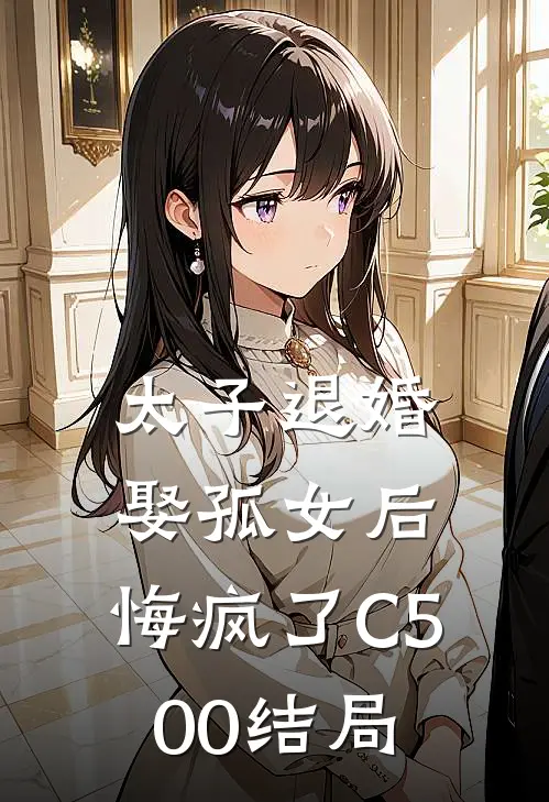 太子退婚娶孤女后，悔疯了C500结局