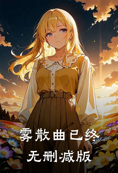 雾散曲已终无删减版
