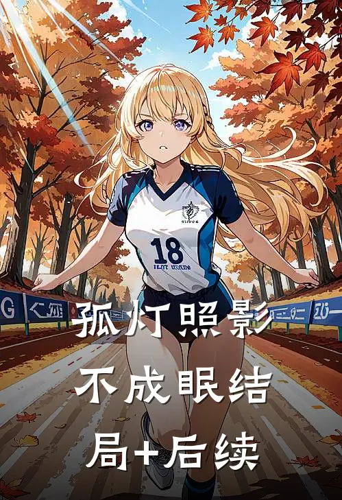 孤灯照影不成眠结局+后续