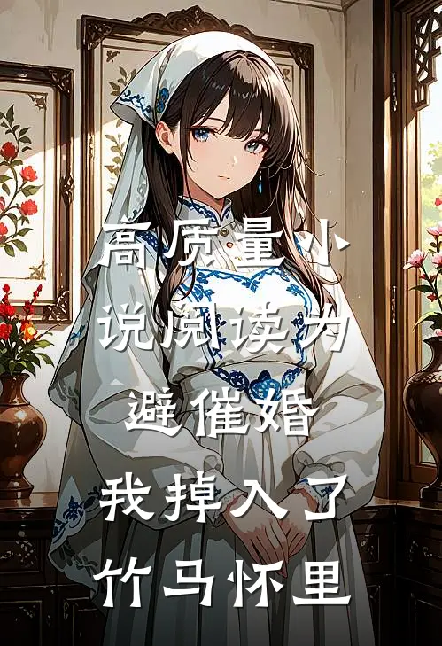 高质量小说阅读为避催婚，我掉入了竹马怀里