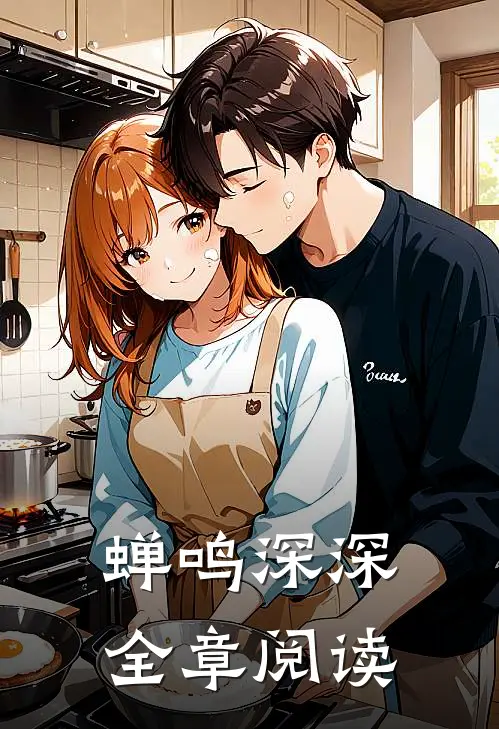 蝉鸣深深全章阅读