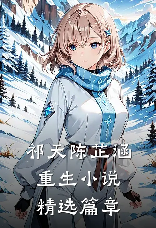 祁天陈芷涵重生小说精选篇章