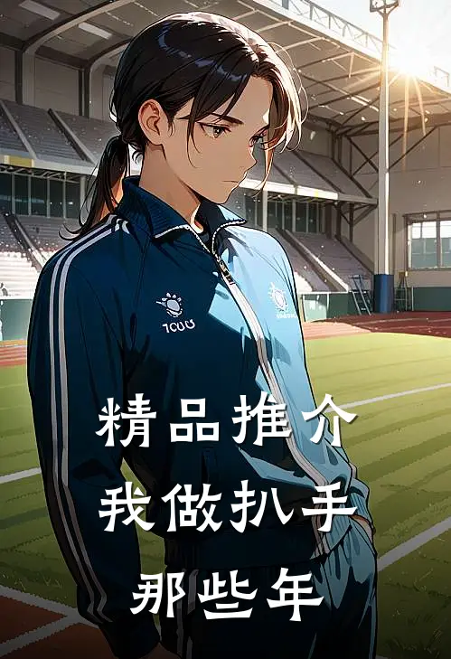 精品推介我做扒手那些年