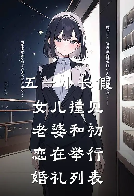 五一小长假，女儿撞见老婆和初恋在举行婚礼列表