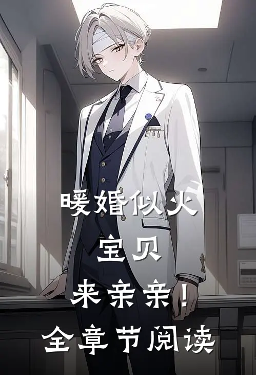 暖婚似火：宝贝，来亲亲！全章节阅读