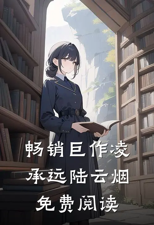 畅销巨作凌承远陆云烟免费阅读