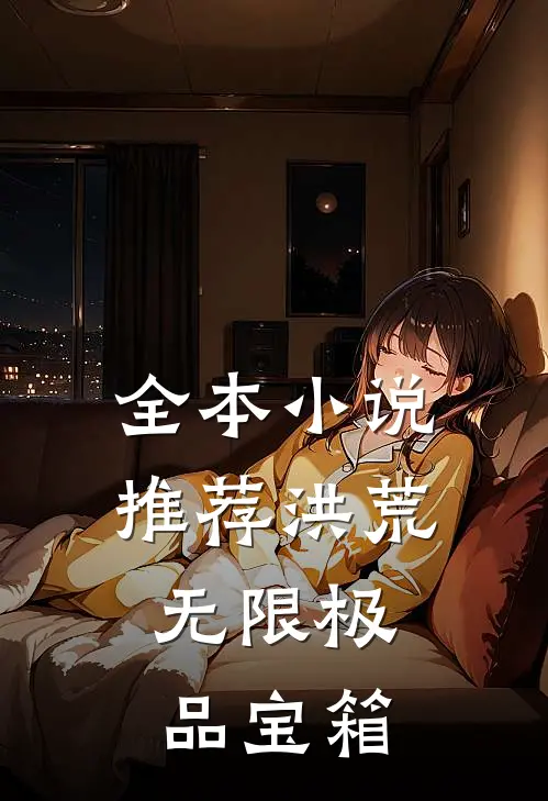 全本小说推荐洪荒：无限极品宝箱