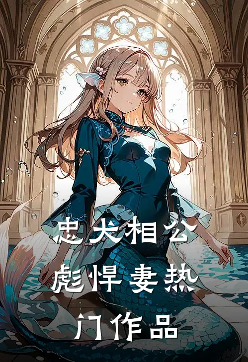 忠犬相公彪悍妻热门作品