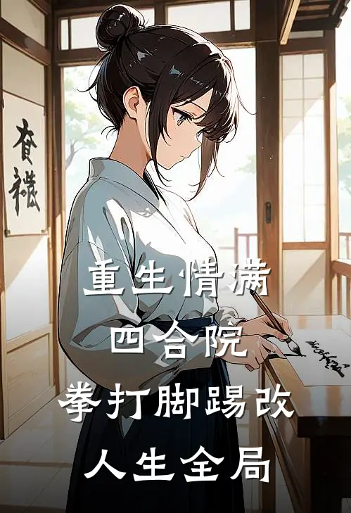 重生情满四合院：拳打脚踢改人生全局
